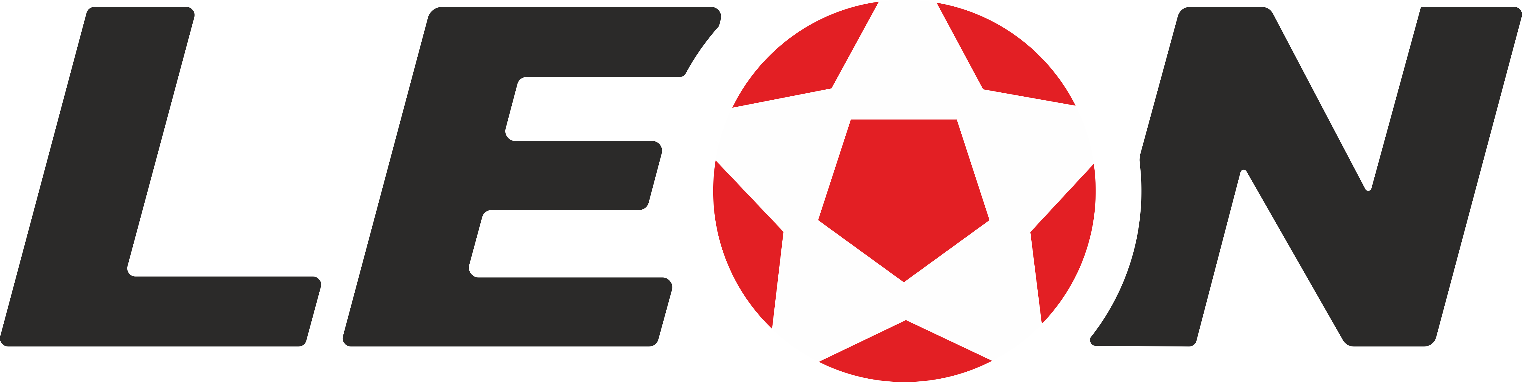 logo casino leon